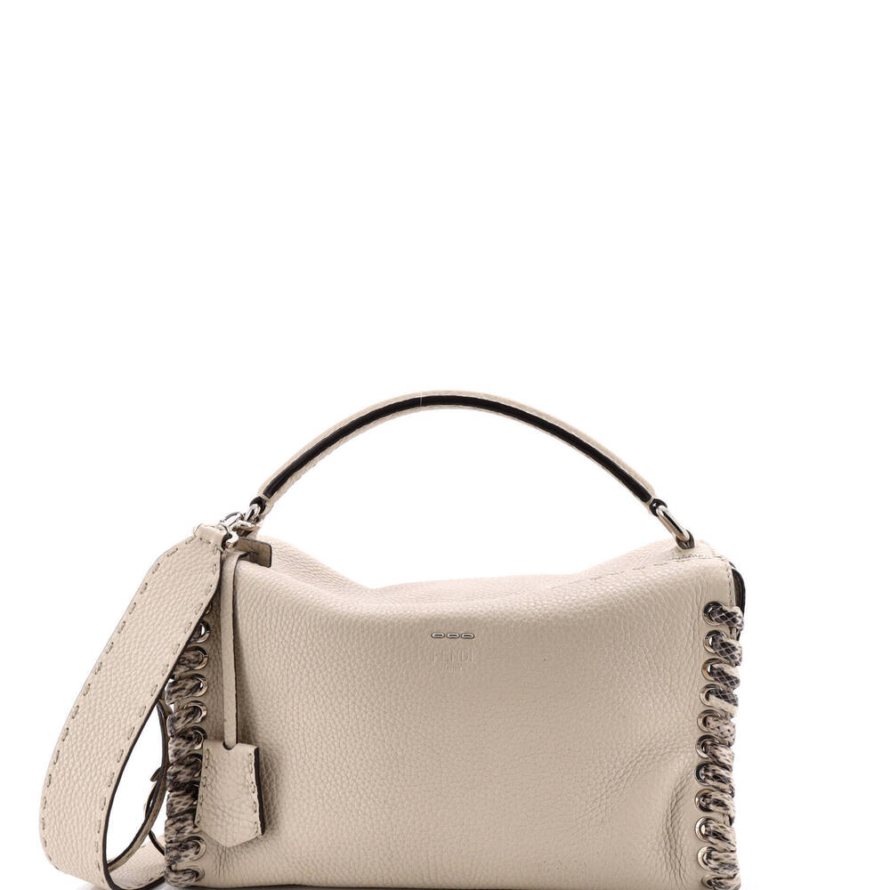 Fendi Selleria Lei Bag